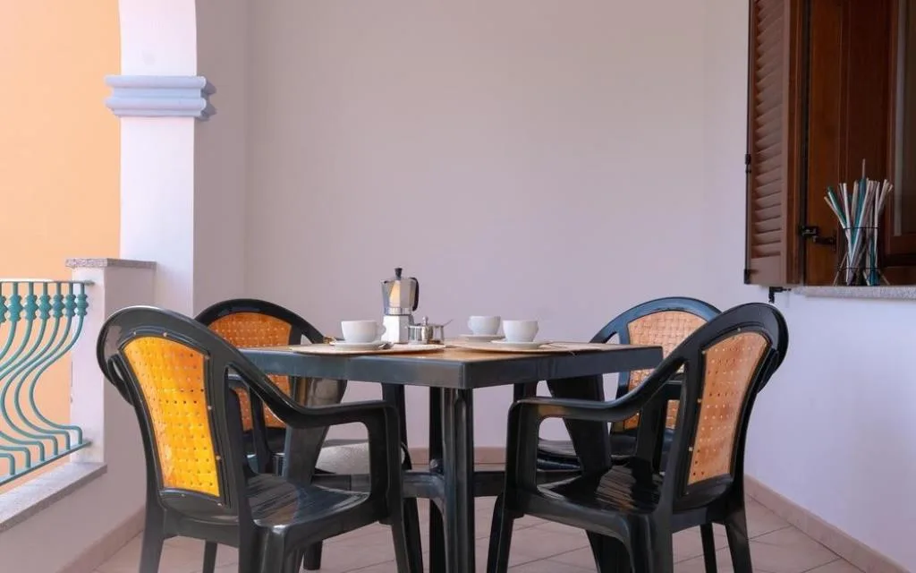 Veranda