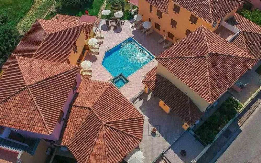 Panoramica