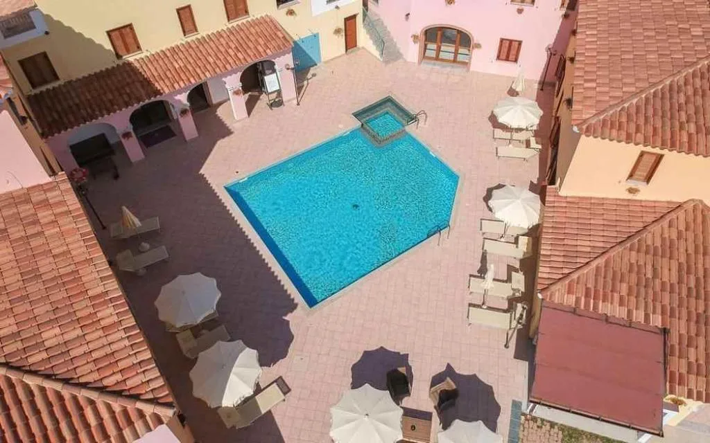Panoramica