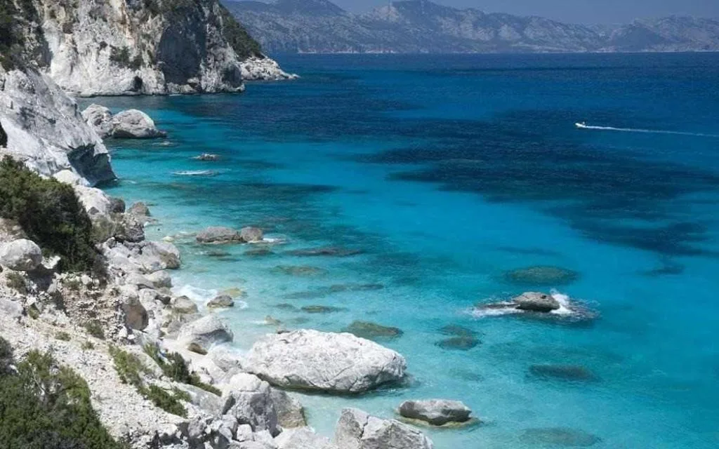 Spiaggia