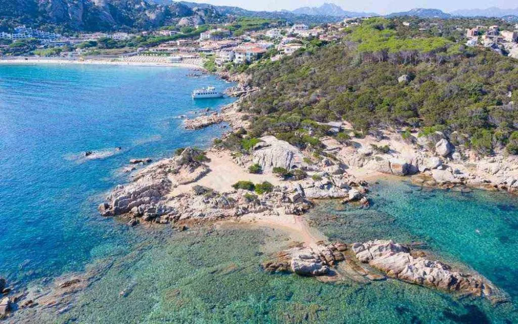 Spiaggia