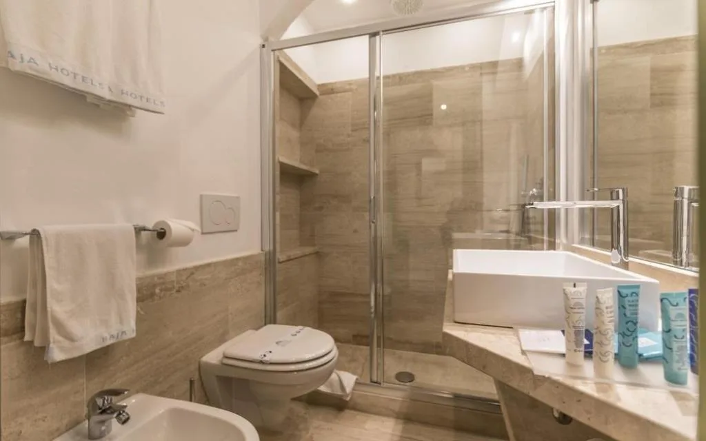 Bagno Camera Classic