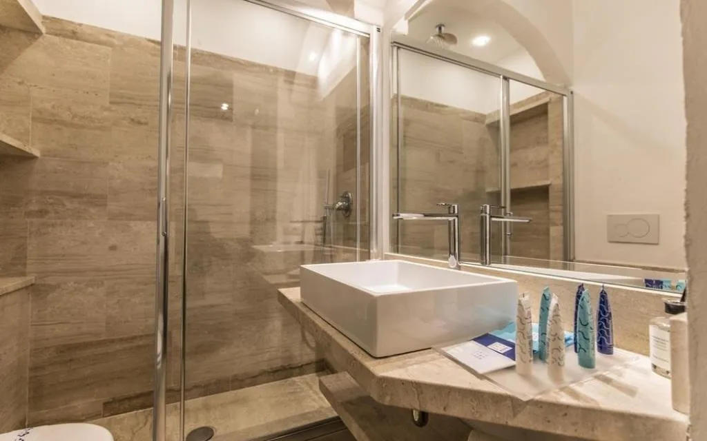Bagno Camera Classic