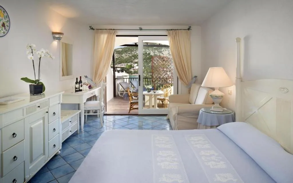 Camera Junior Suite