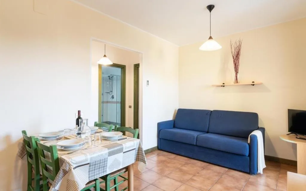 Sala da pranzo