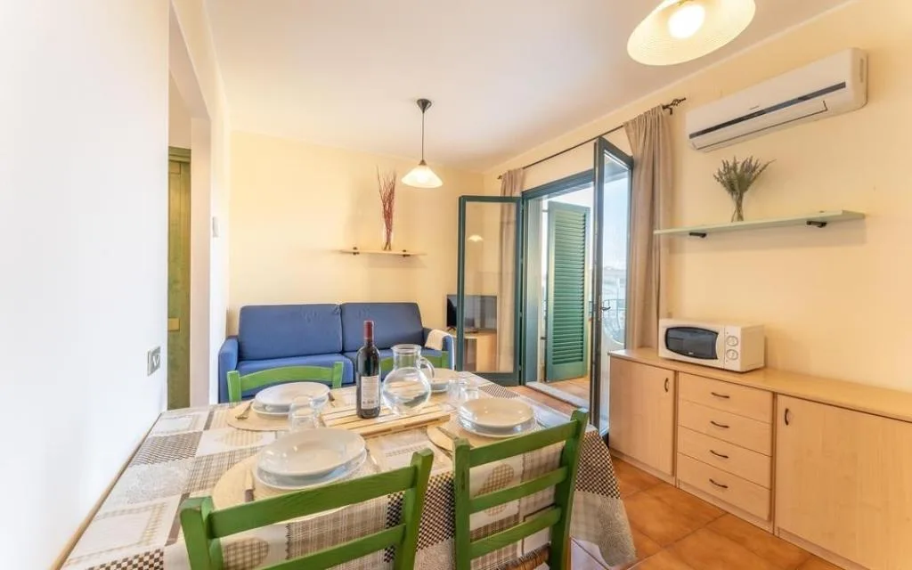 Sala da pranzo