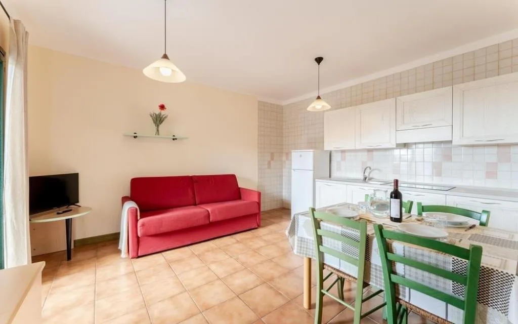 Sala da pranzo