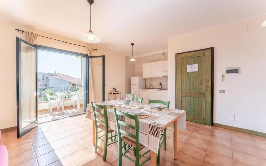 Sala da pranzo