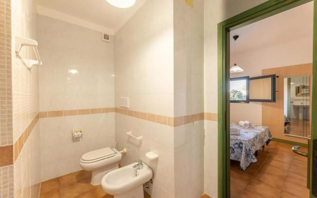Bagno