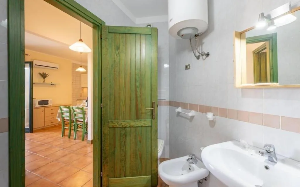 Bagno