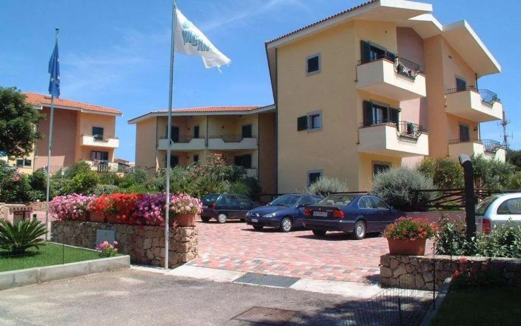 Esterno