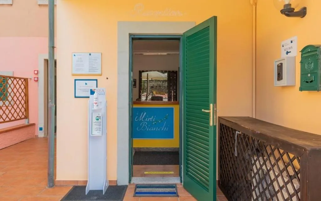 Ingresso