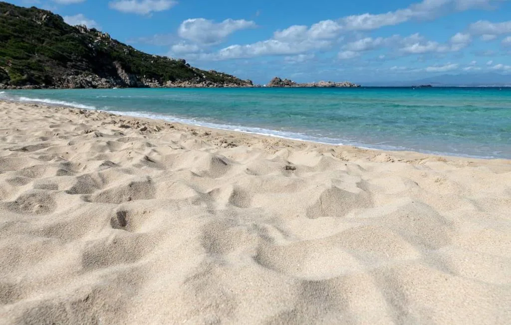 Spiaggia