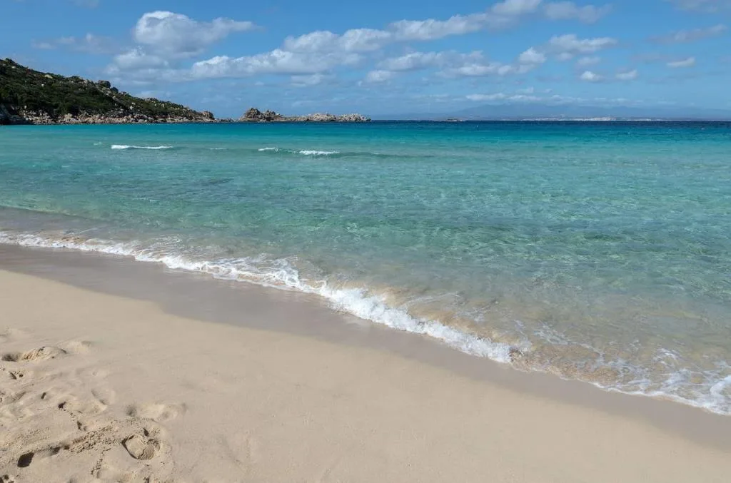 Spiaggia