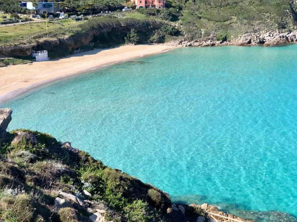Spiaggia