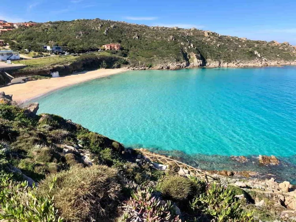 Spiaggia