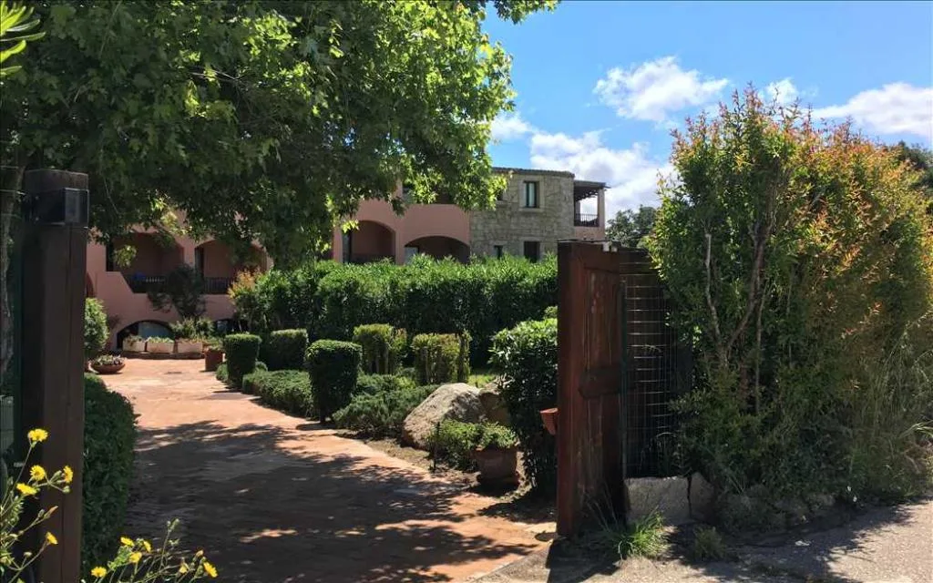 Giardino