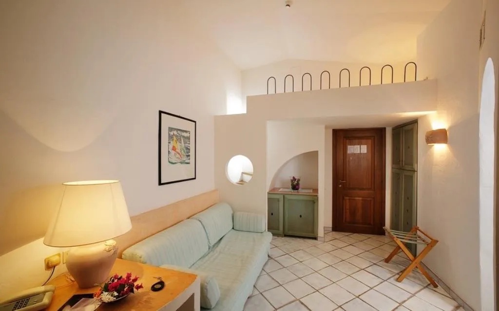 Camera Junior Suite