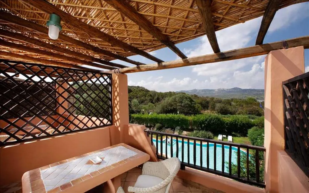 Veranda
